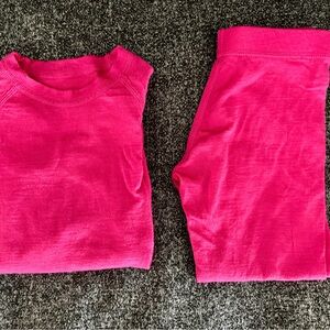 Merino Base Layer Set - Iksplor - 2T